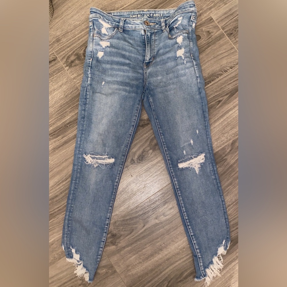 American Eagle